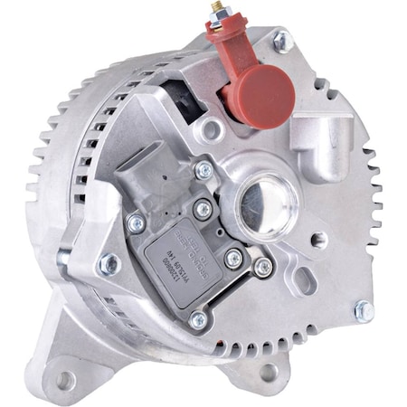 Aftermarket JAndN Electrical Products Alternator 400-14033-JN